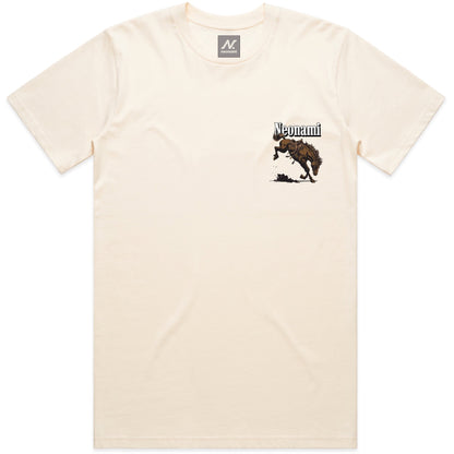 Cowboy Graphic Tee