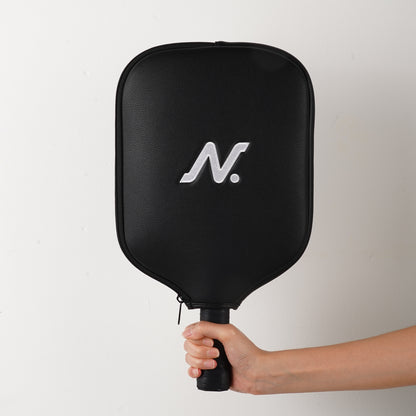 Neonami Black Pickleball Paddle Cover