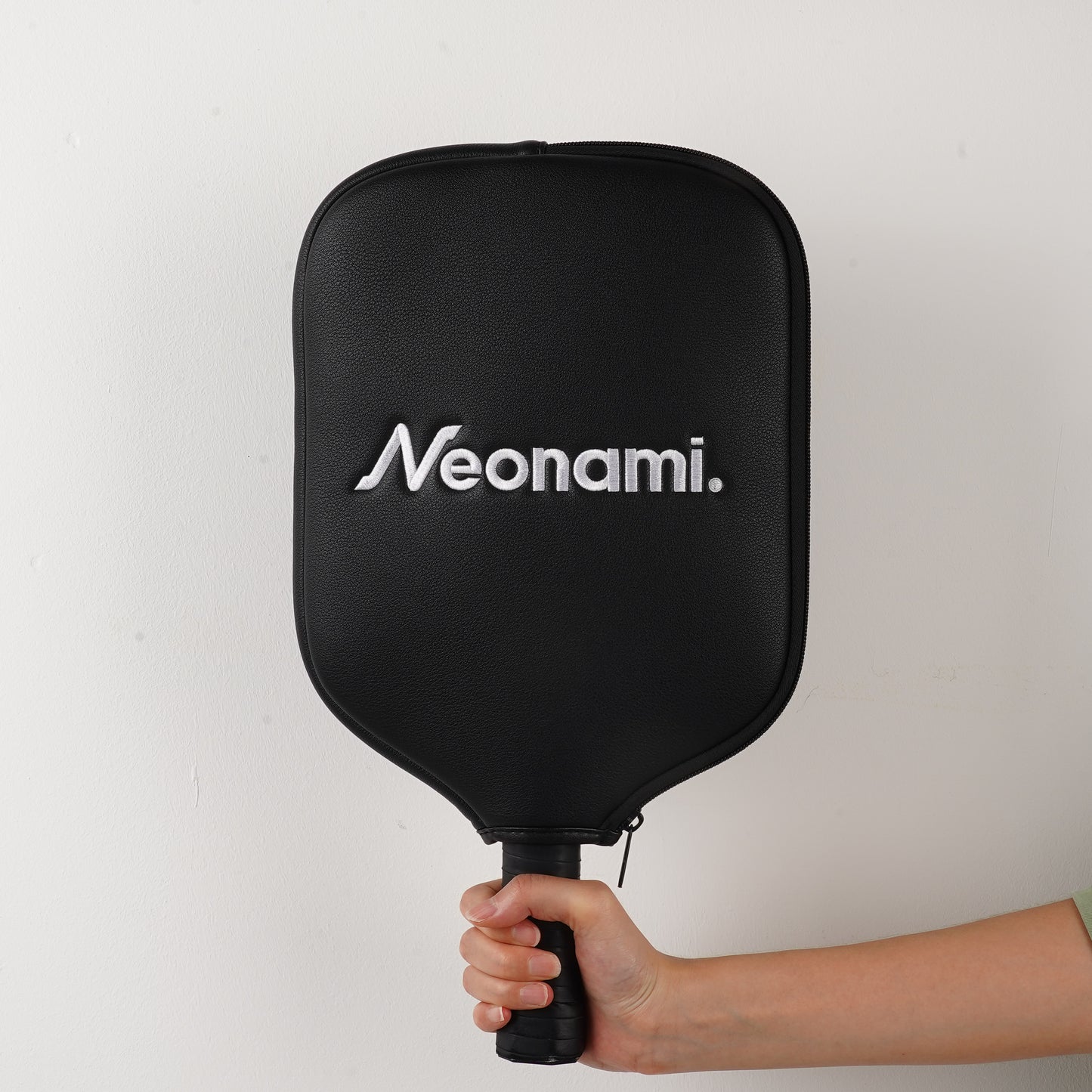 Neonami Black Pickleball Paddle Cover