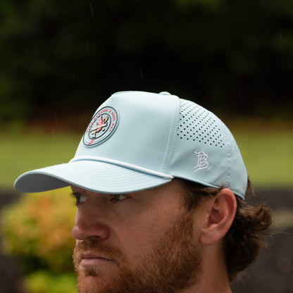 Flamingo Pickleball Performance Hat