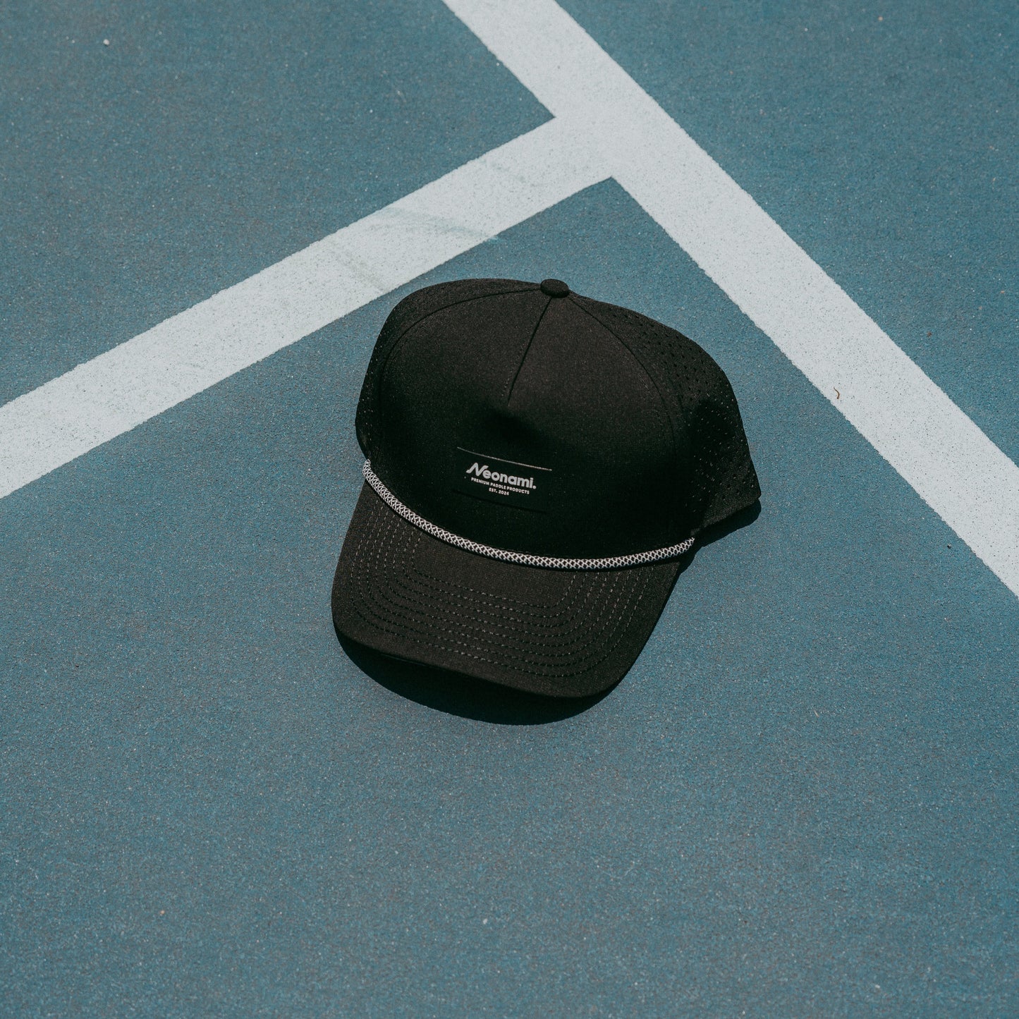 Pickleball Performance Hat